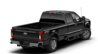 2026 Ford Super Duty® External Image 4